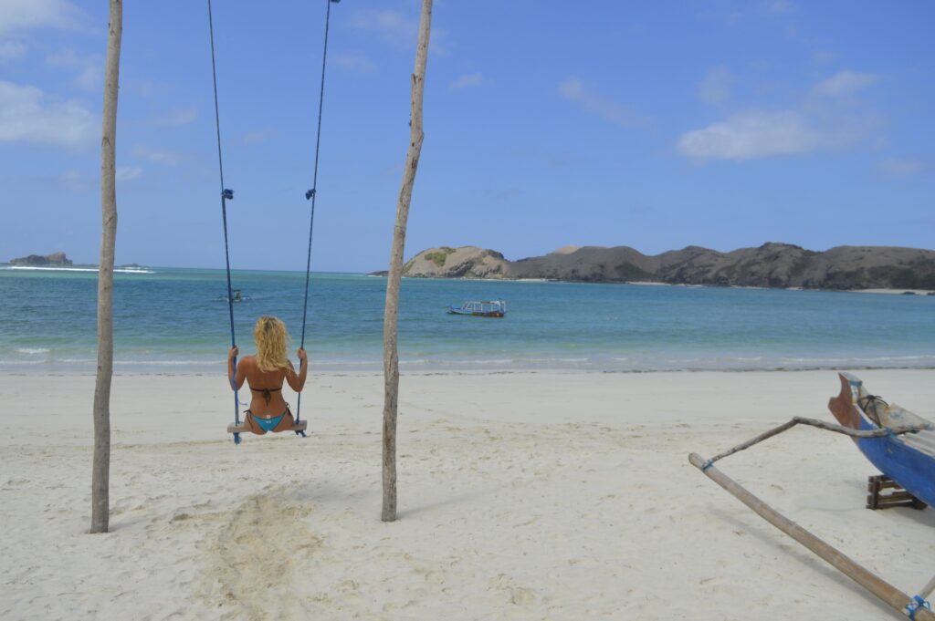 cosa vedere in Indonesia: Lombok