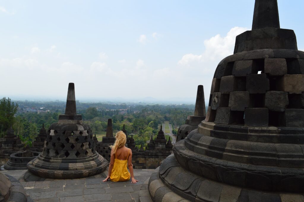 Cosa vedere in Indonesia: tempio Prambanan
