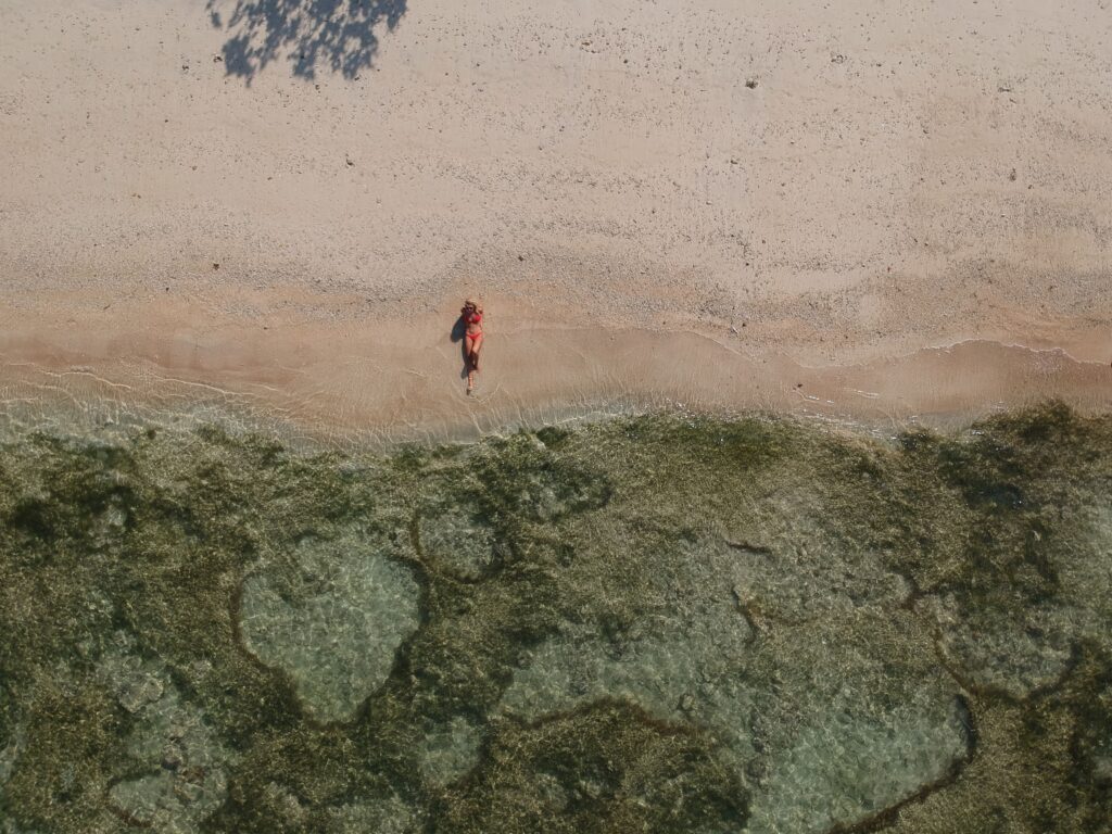 cosa vedere in Indonesia: isole Gili