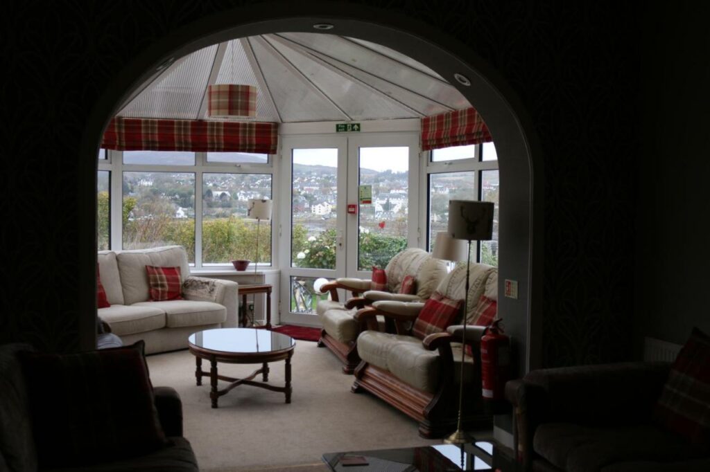dove dormire in scozia_portree