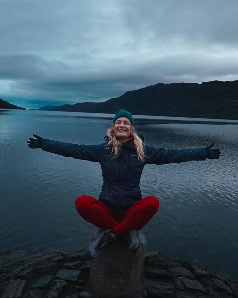 Itinerario in Scozia 7 giorni: Lochness