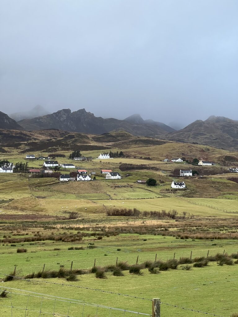 itinerario in scozia 7 giorni_Skye
