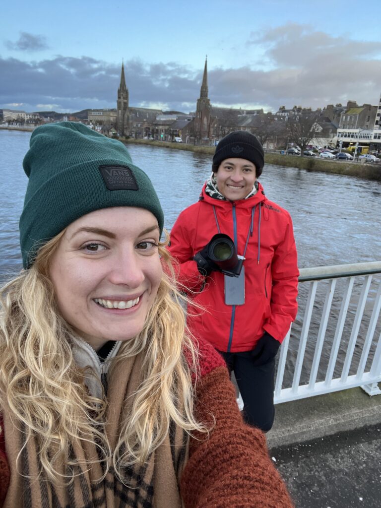 scozia tour 7 giorni inverness