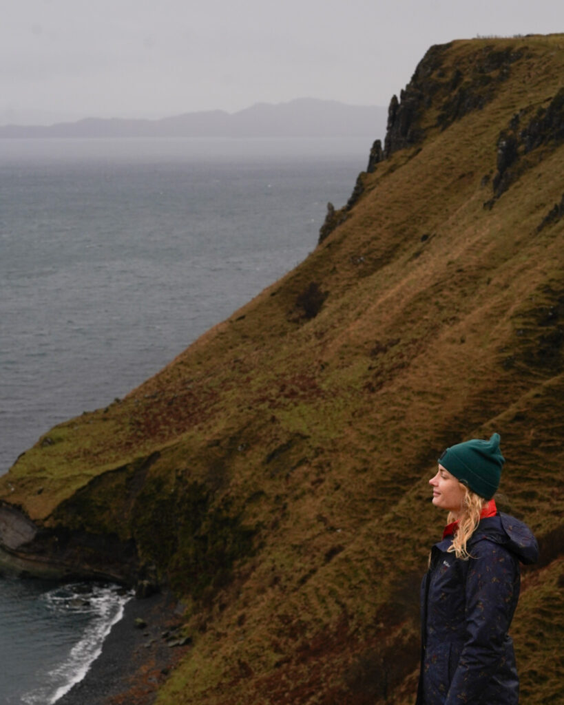 viaggio in scozia 7 giorni: Skye