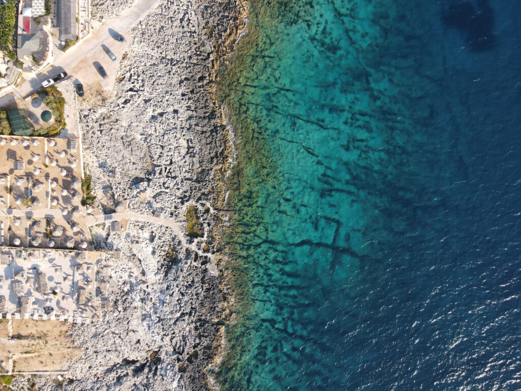 isole più belle della grecia: Zacinto