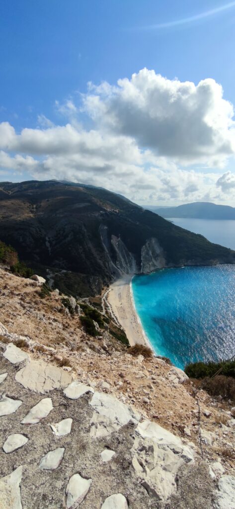 isole più belle della grecia: Cefalonia