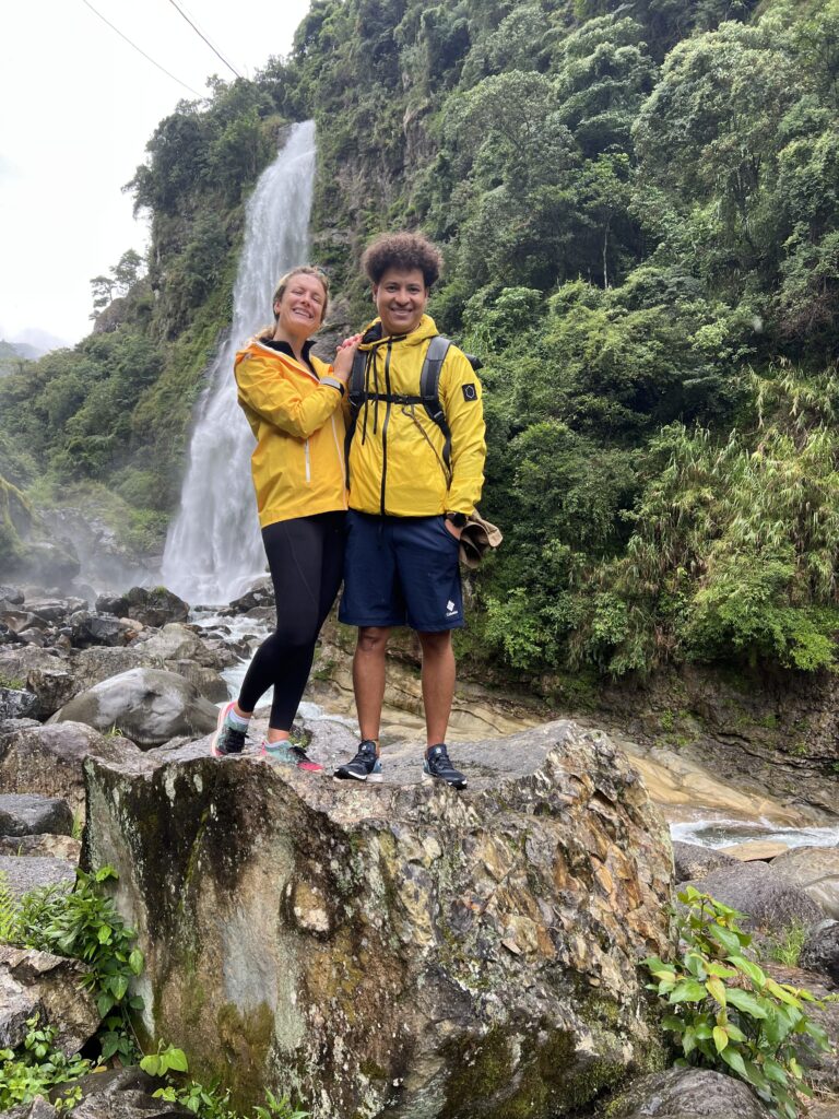 viaggio nelle filippine ad agosto