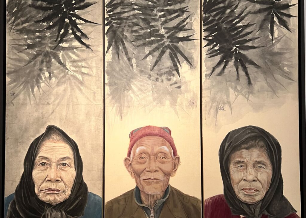 cosa vedere a Hanoi: il museo di Belle Arti