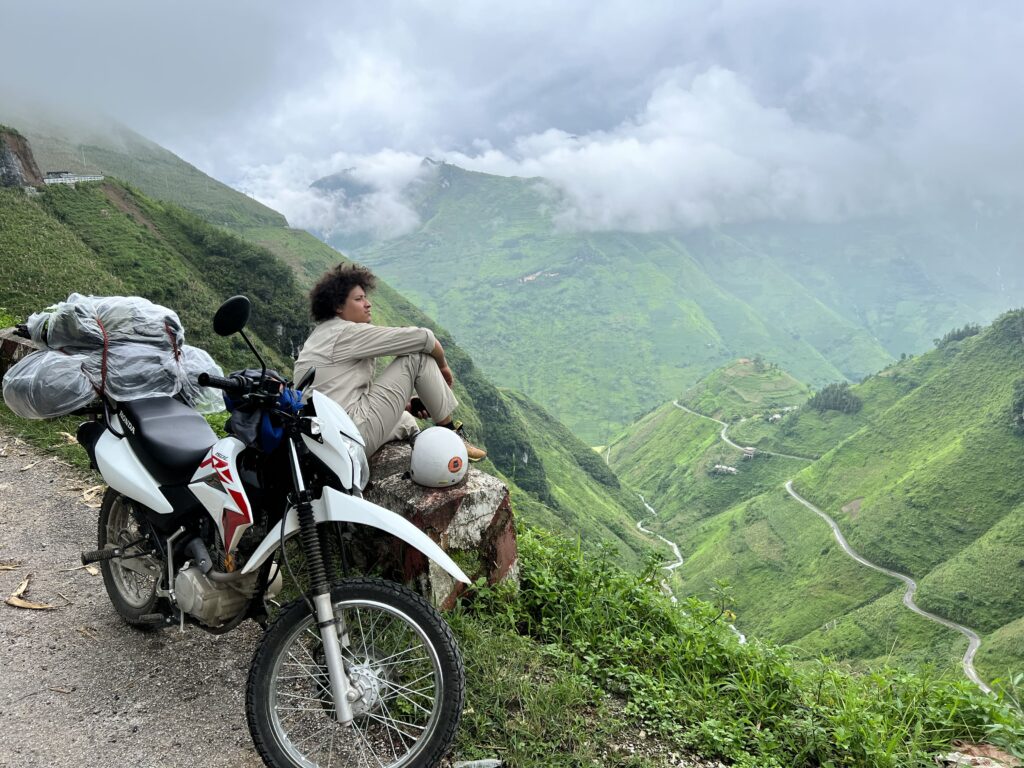 viaggio in vietnam fai da te: cosa serve per guidare