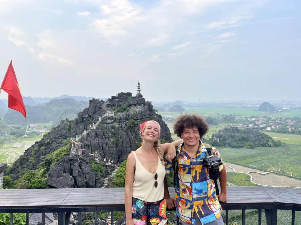viaggio in vietnam fai da te: come organizzare l'itinerario