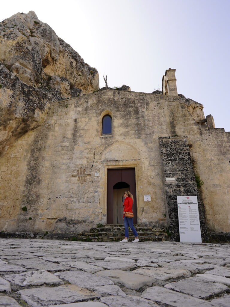 Natale a Matera: luoghi imperdibili
