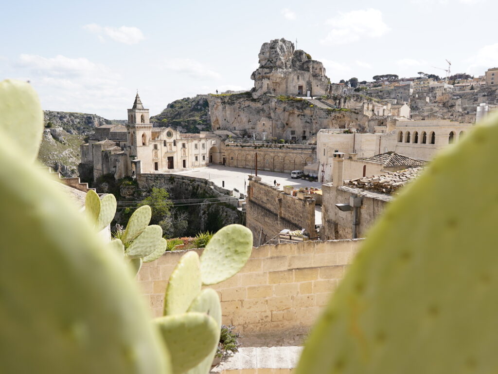 cosa vedere a matera in 2 giorni