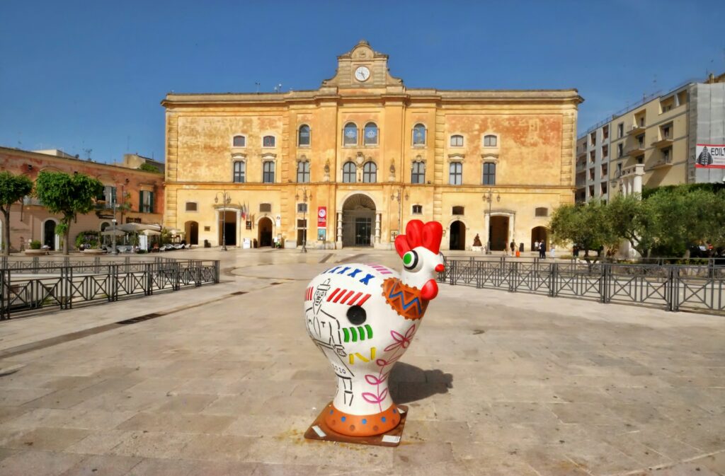 cosa fare a matera in 2 giorni