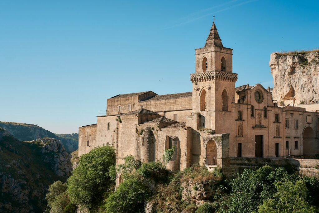 cosa vedere a matera in 2 giorni