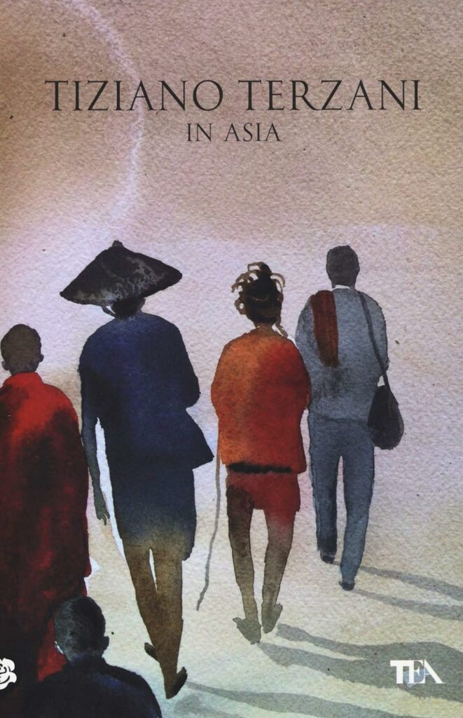 I pi&ugrave; bei libri di viaggio: In Asia