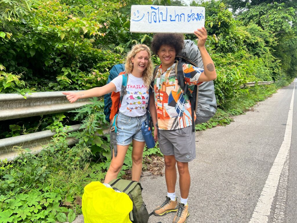 parco nazionale di khao yai: come arrivare