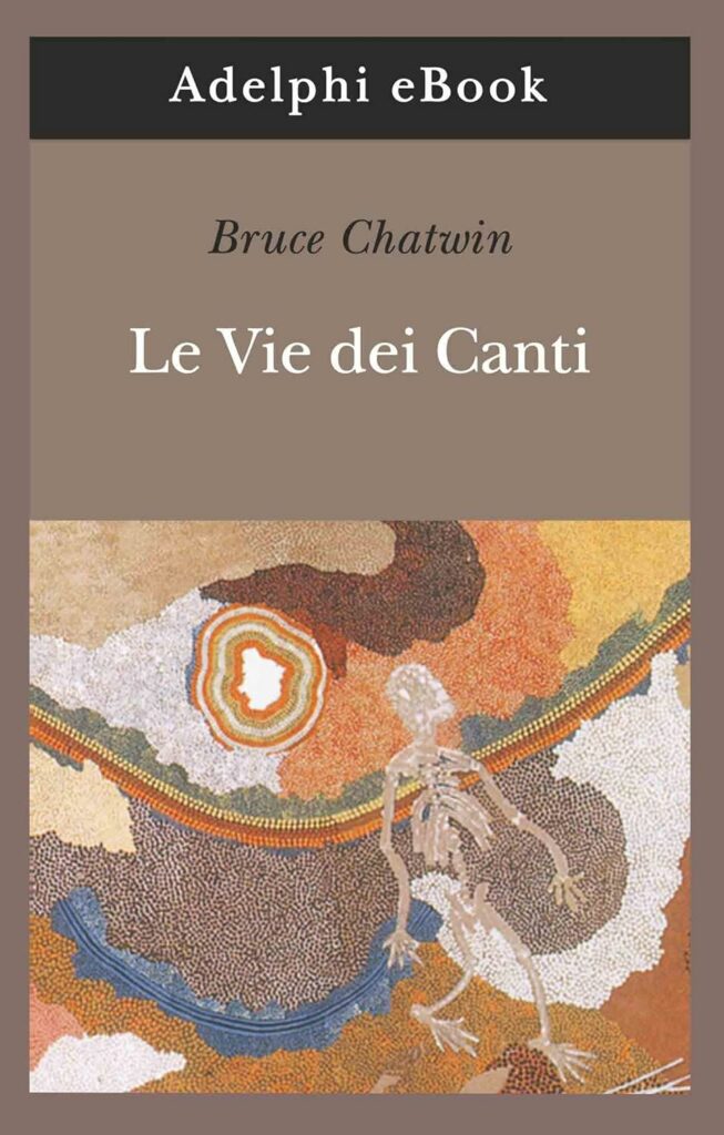 le vie dei canti