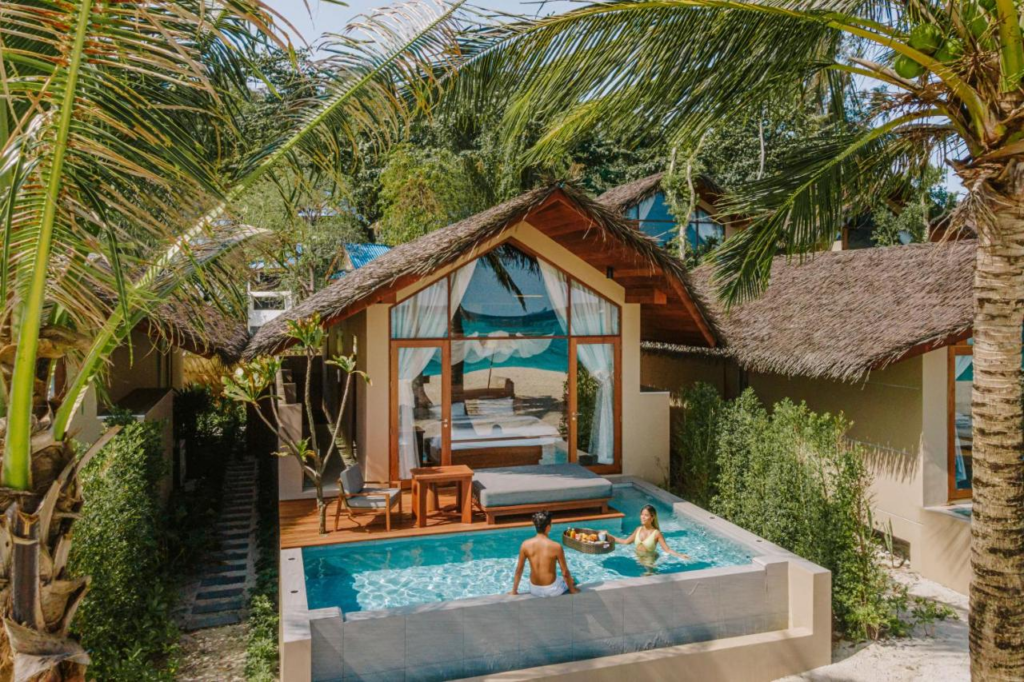 Koh lipe dove dormire