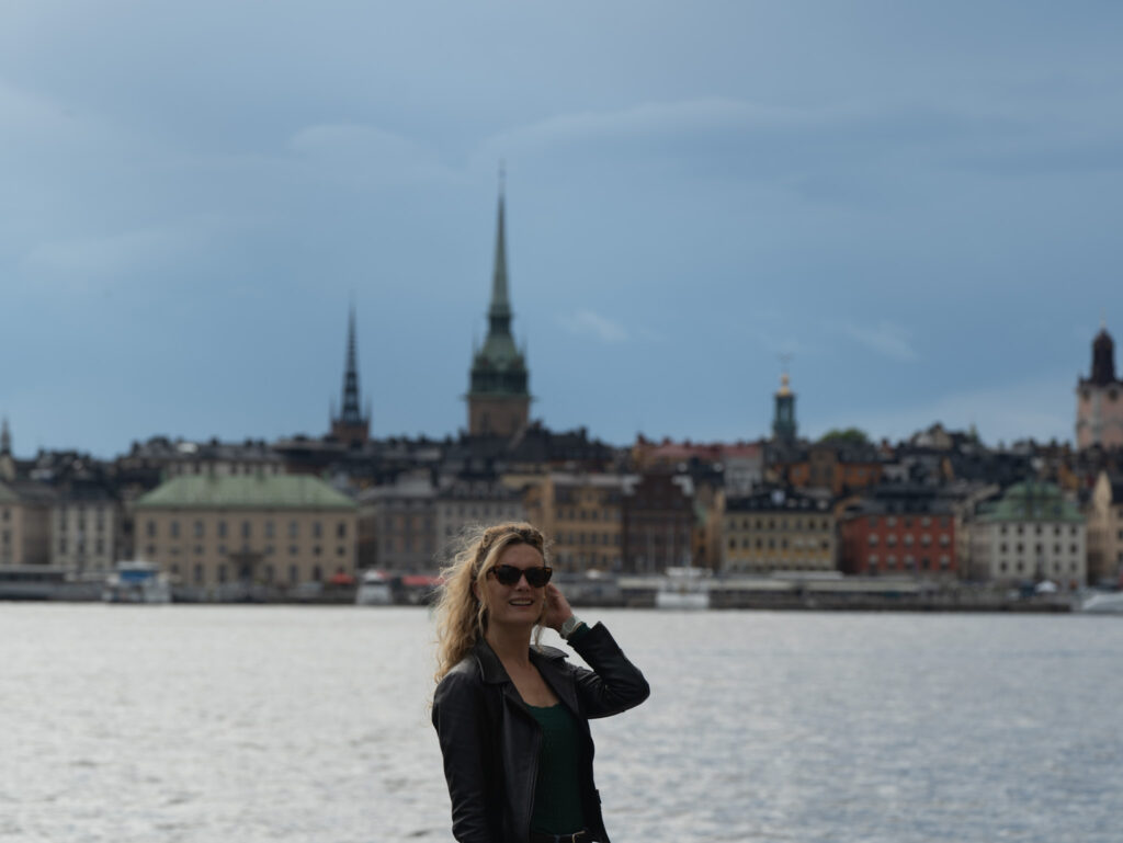 Itinerario Svezia 7 giorni: Stoccolma