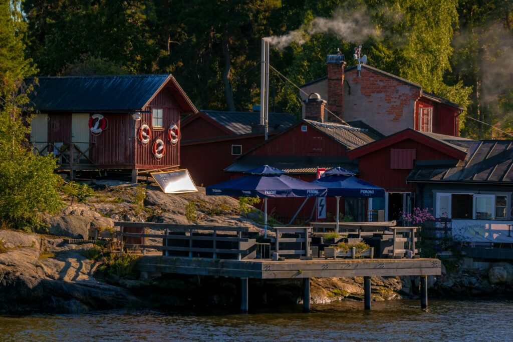 itinerario svezia 7 giorni_stoccolma arcipelago