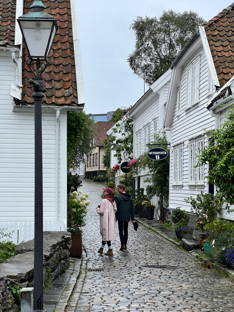 cosa vedere in norvegia in 10 giorni: Stavanger