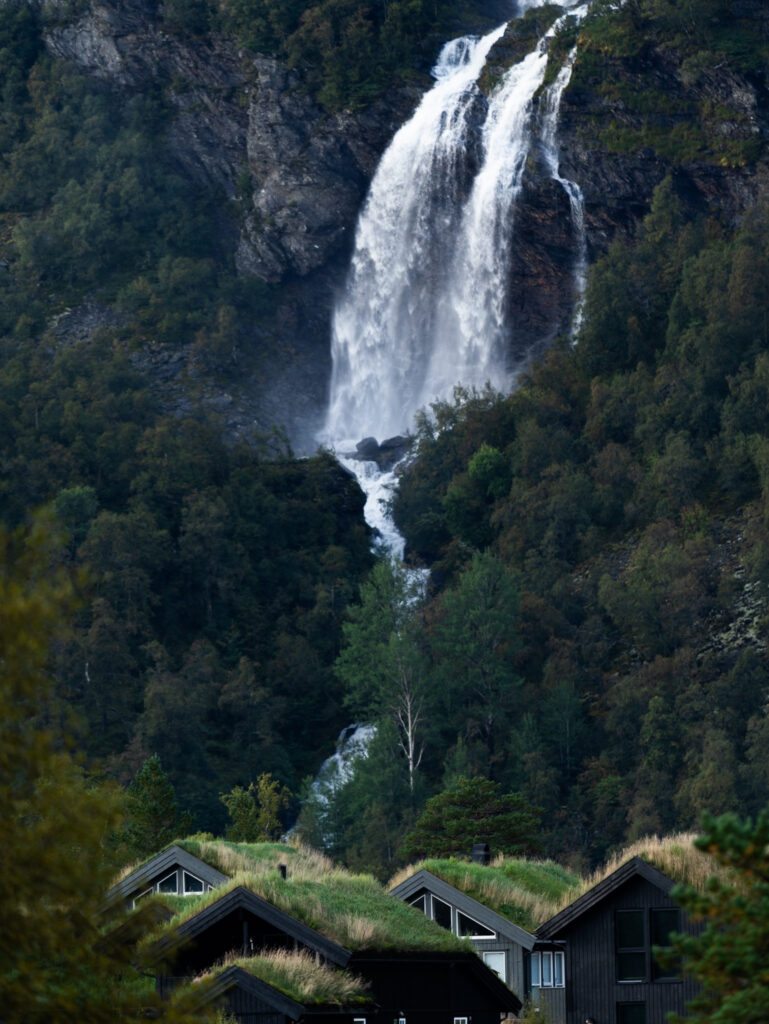 itinerario norvegia 10 giorni: roldal