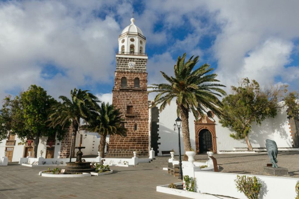 Dove dormire a Lanzarote: Teguise
