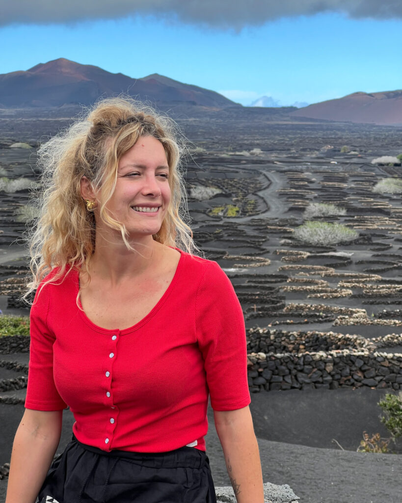 Cosa fare a lanzarote: degustazione di vini alla Geria