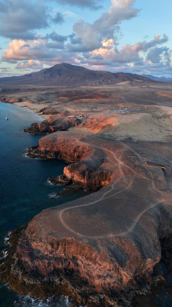 Dove alloggiare a Lanzarote