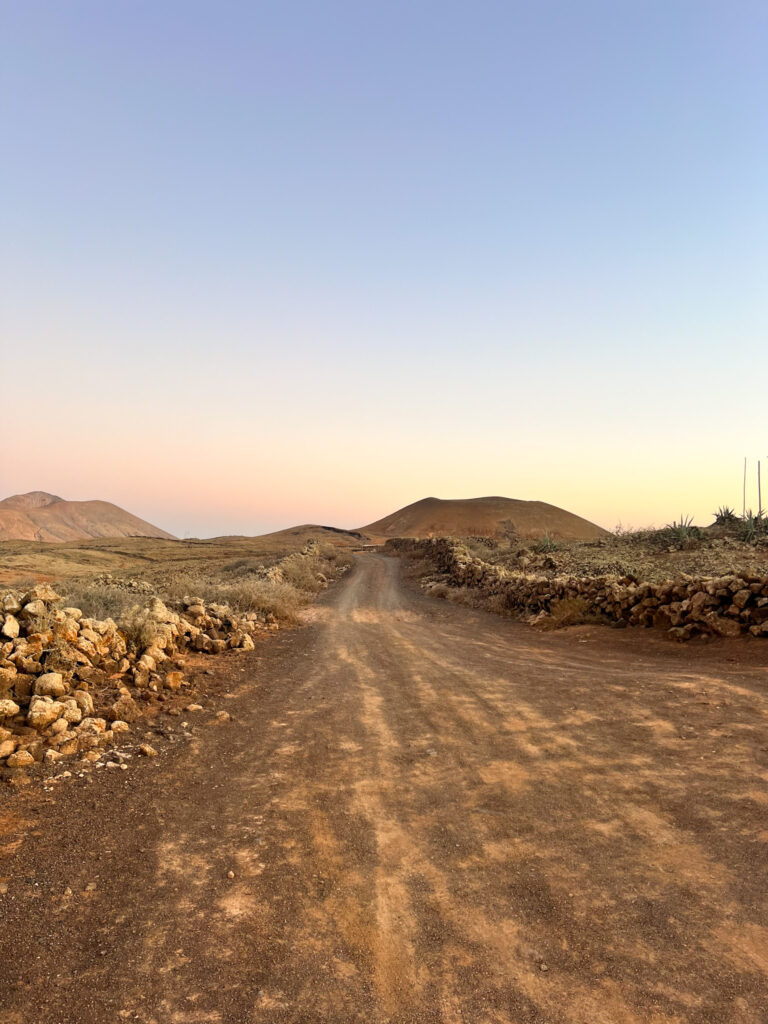 dove dormire a fuerteventura