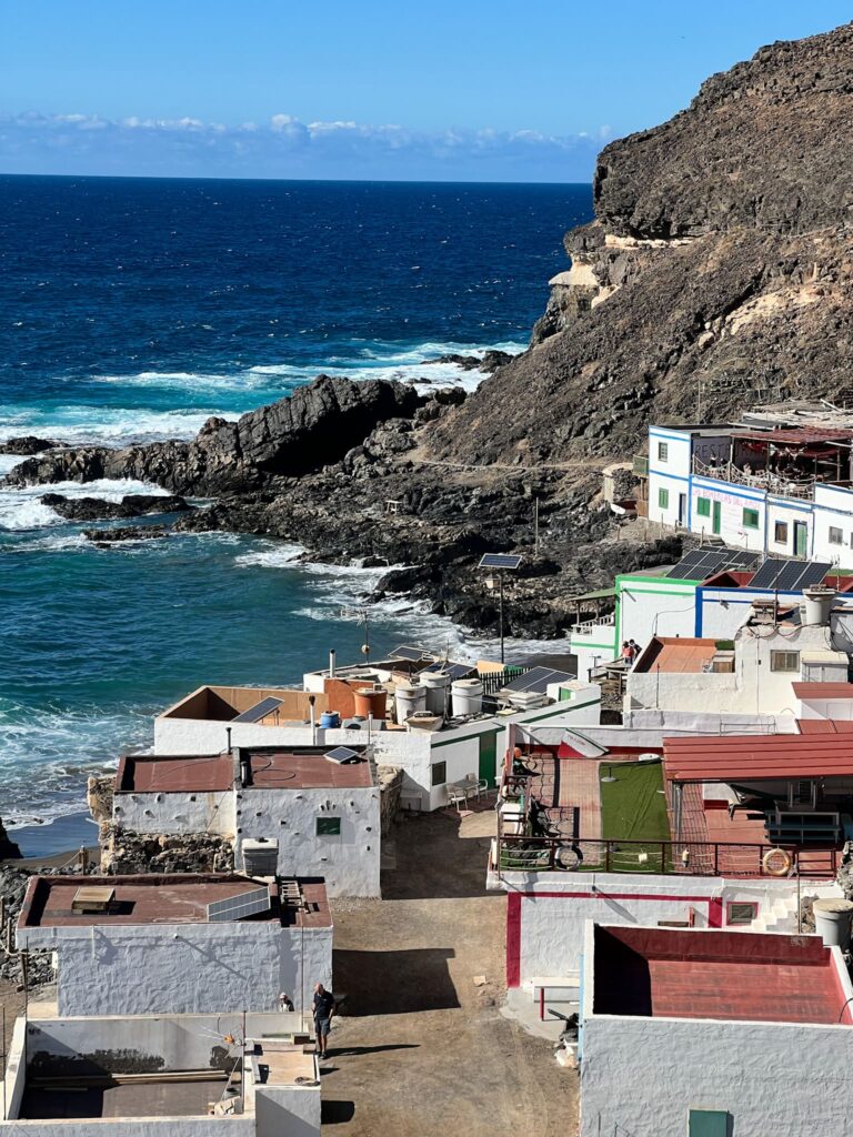 cosa vedere a fuerteventura in 7 giorni: los molinos