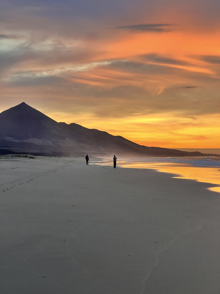 cosa vedere a fuerteventura: el cofete