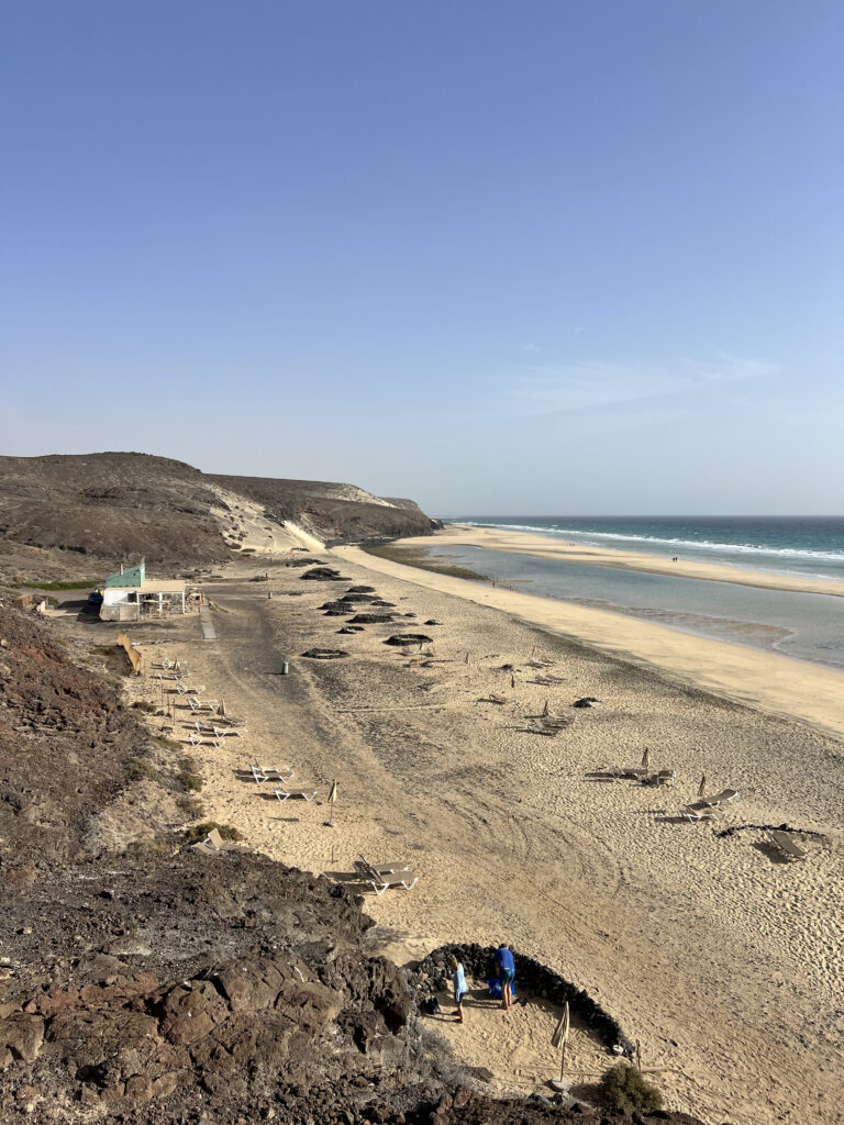 cosa vedere a fuerteventura: mal nombre