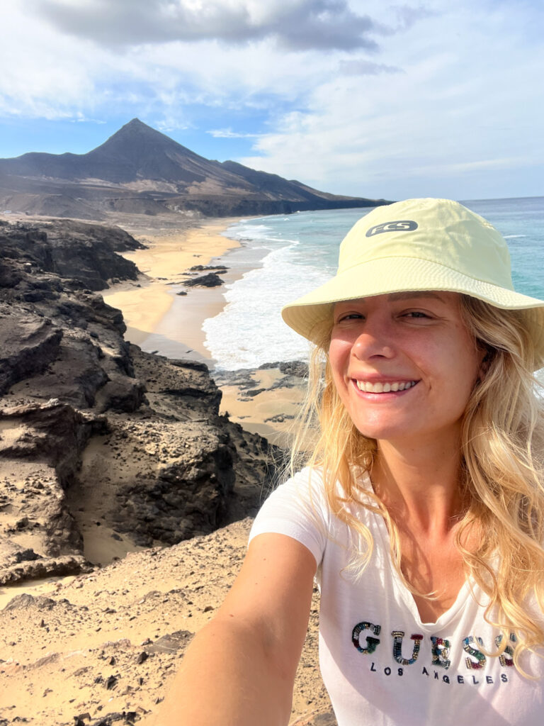 dove dormire a fuerteventura