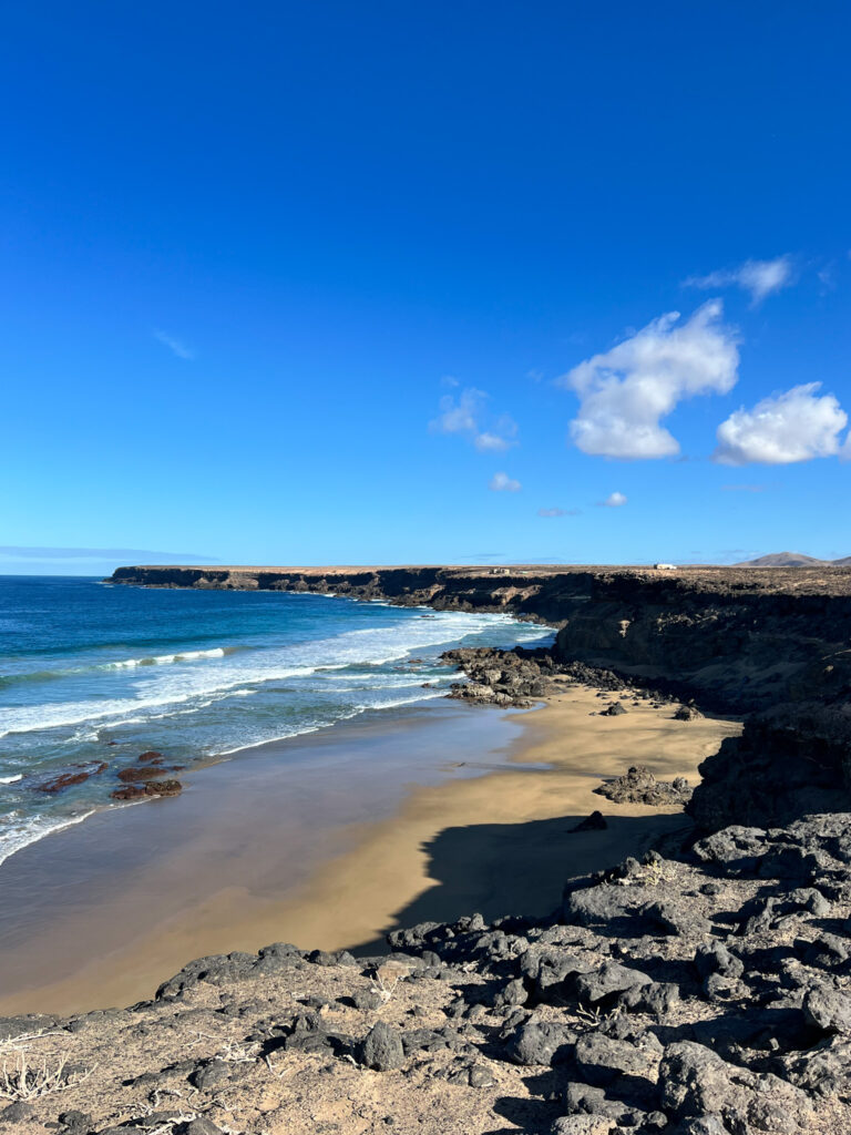 dove dormire a fuerteventura