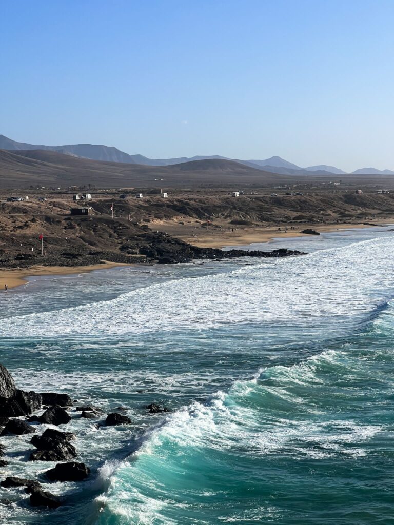 cosa vedere a fuerteventura in 7 giorni: el cotillo