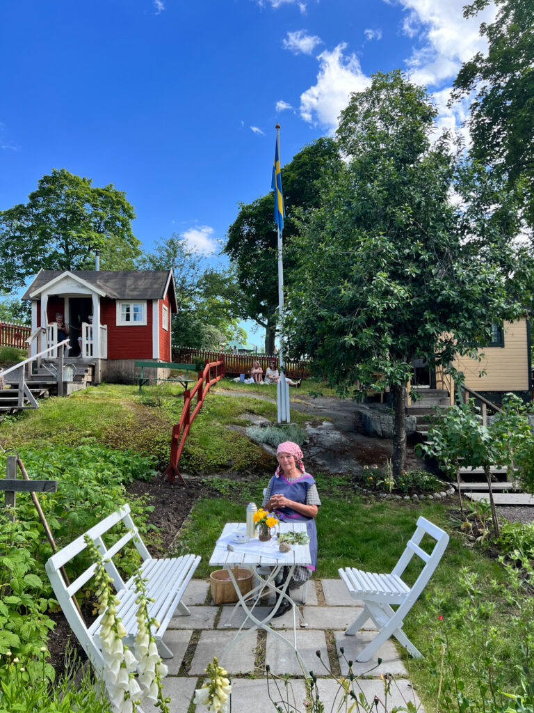 cosa vedere a stoccolma in 3 giorni: skansen