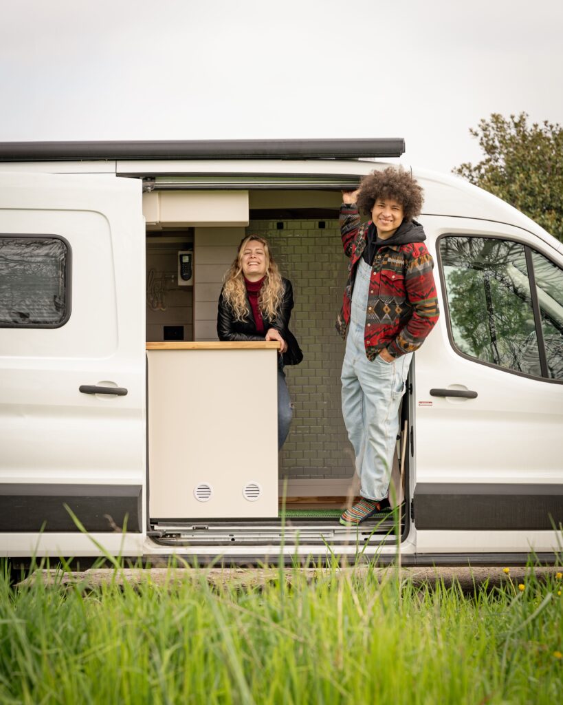 bagno a secco per camper: consigli