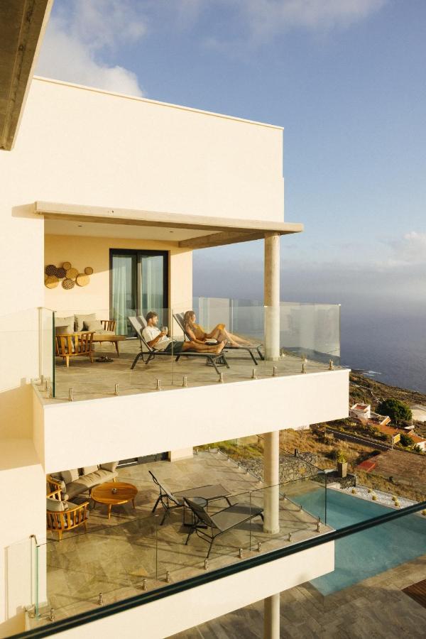 dove dormire a la palma canarie