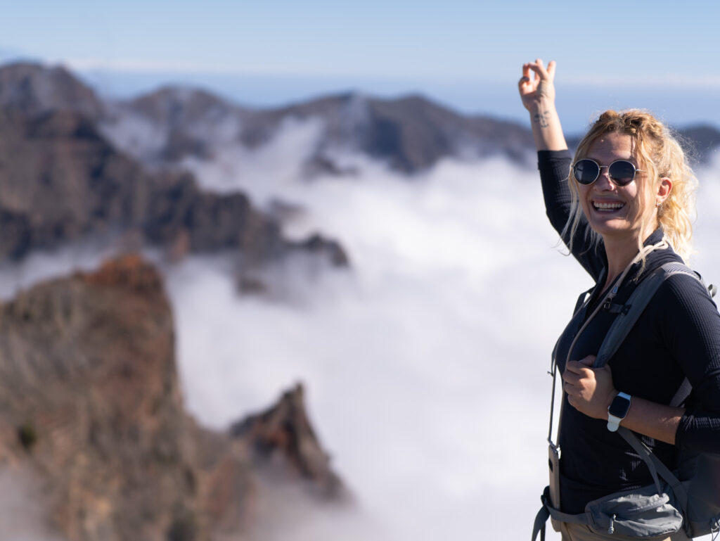 cosa vedere a la palma