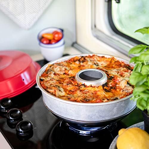 Accessori per cucinare in camper