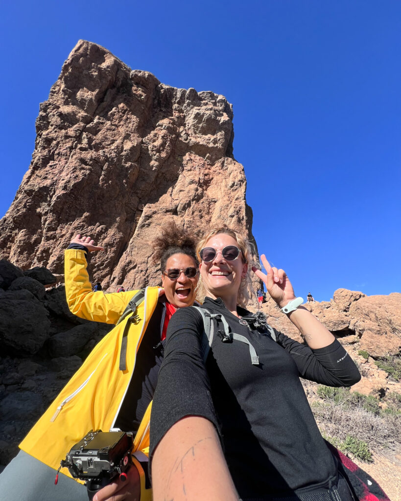 viaggio a Gran Canaria