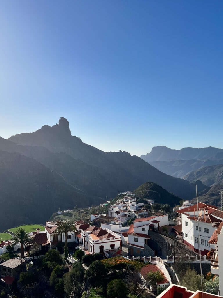 visitare gran canaria