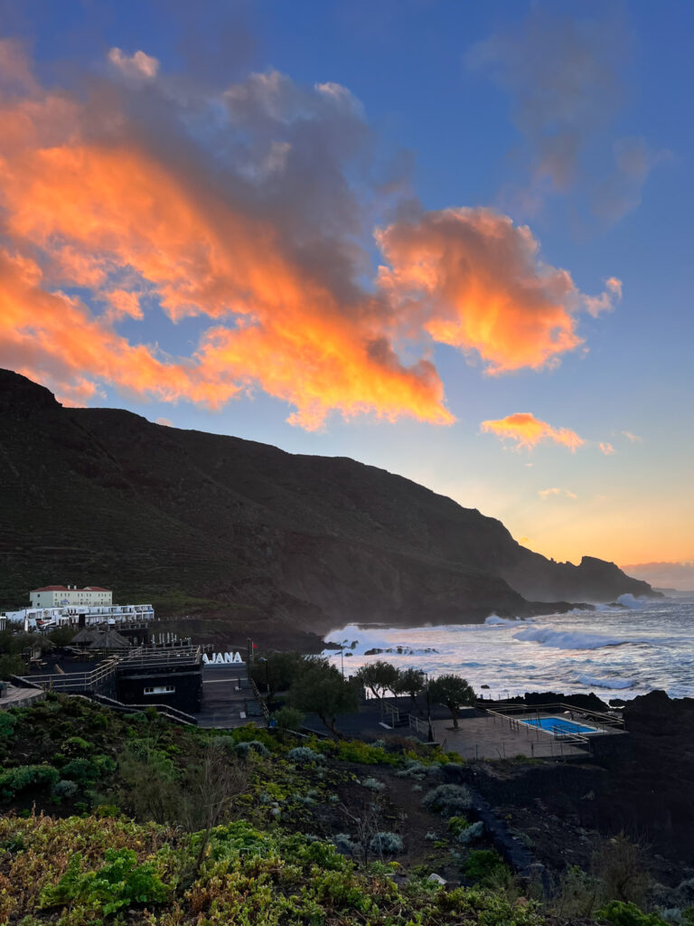 cosa vedere a la palma: fajana