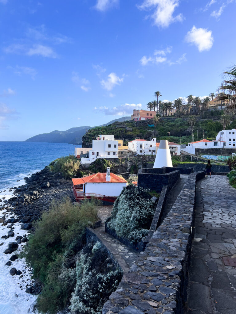 dove andare a la palma: san andres