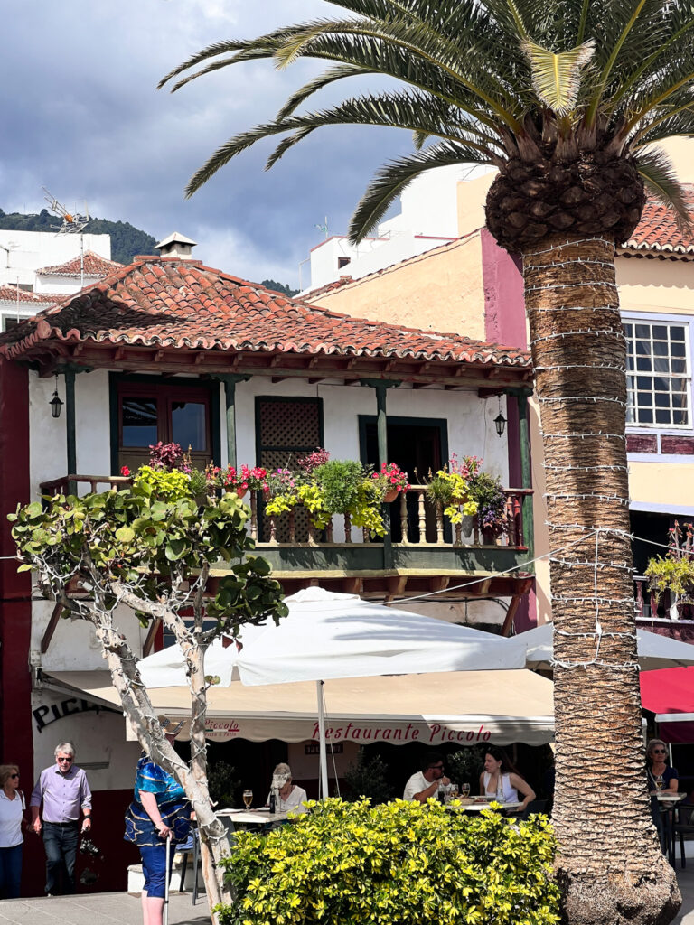 cosa vedere a santa cruz de la palma