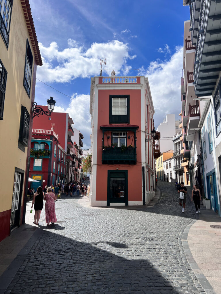 cosa vedere a santa cruz de la palma