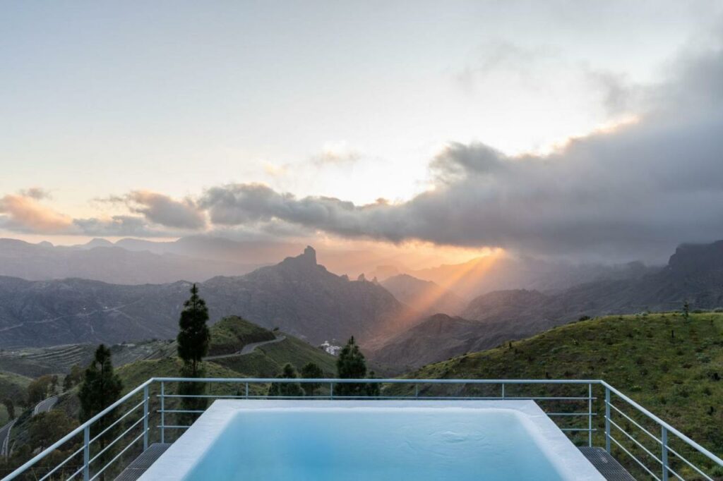 dove dormire a gran canaria
