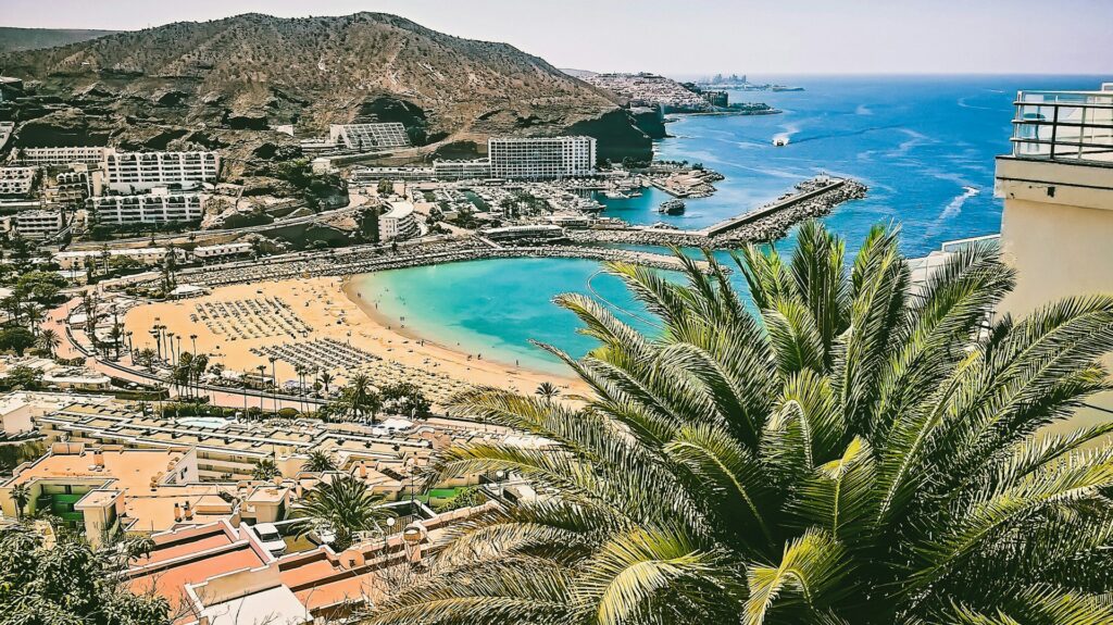 dove non dormire alle canarie
