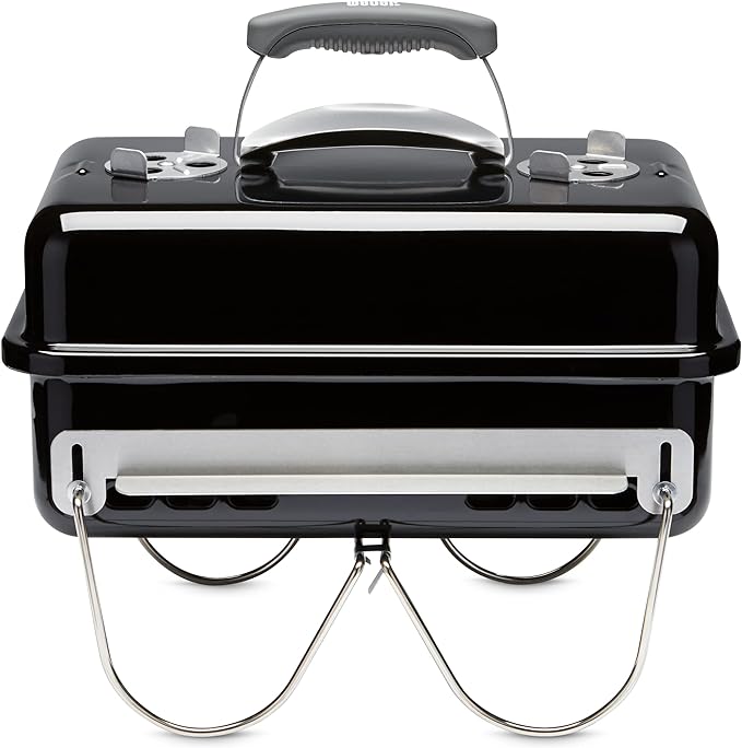 come cucinare in camper